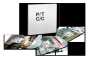 Porcupine Tree - Closure Continuation / Box-set / 3 LP / Clear Vinyl / 45 RPM 