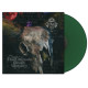 LIMBONIC ART - The ultimate death worship / 2 LP / COLOURED VINYL 