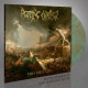ROTTING CHRIST - PRO XRISTOU / COLOURED VINYL / LIMITED 300 Ks 