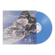 VINTERSORG - Till fjalls / Blue Vinyl 