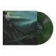 Vintersorg - Odemarkens Son / Aqua Blue Vinyl 