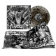 Zombie Rob - Great Satan / Ghostly Black Vinyl 