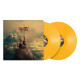 Gorillaz - Mountain / Yellow Vinyl / 2LP 