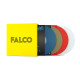 Falco - Falco / Box set / 4 Lp 