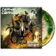 Cephalic Carnage - Misled By Certainty / Coloured Vinyl / 2 LP 