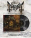 Mayhem - Liturgy of Death / Vinyl 