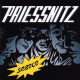 Priessnitz - Seance / White Vinyl 