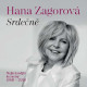 Zagorová Hana - Srdečně / Nejkrásnější šansony 1968-2018 / 2 LP 