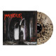 Immortalis - Indicium De Mortuis / Splatter Vinyl 