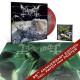 Mayhem - Grand Declaration of War / 25th anniversary edition / Coloured Vinyl + Poster + Patch 