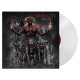 Atrocity - Okkult III / White Vinyl 