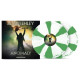 FREHLEY ACE - ANOMALY - DELUXE 10TH ANNIVERSARY / Green White Vinyl / 2 LP 