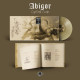 ABIGOR - LEYTMOTIF LUZIFER / GOLD VINYL / 12 pages booklet