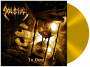 SOLSTICE - TO DUST / GOLDEN VINYL / LIMITED 300 Ks 