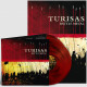 TURISAS - BATTLE METAL / 2 LP / WARPAINT COLOR VINYL + POSTER 