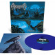 AMORPHIS - TALES FROM THE THOUSAND LAKES / BLUE JAY VINYL / 