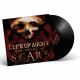 LIFE OF AGONY - SOUND OF SCARS / LP