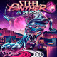 STEEL PANTHER - ON THE PROWL / CD 