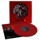 EMPYRE - RELENTLESS / COLOURED VINYL / Cena platí pouze když k titulu zakoupíte jakékoliv zboží ze skladových zásob