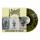 MASTER - COLLECTION OF SOULS / SPLATTER VINYL / LIMITED 200 Ks / Cena platí pouze když k titulu zakoupíte jakékoliv zboží ze skladových zásob