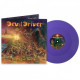 DEVILDRIVER - DEALING WITH DEMONS VOL.2 / PURPLE  VINYL / Cena platí pouze když k titulu zakoupíte jakékoliv zboží ze skladových zásob