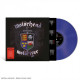 MOTÖRHEAD - MOTÖRIZER / BLUE VINYL / Cena platí pouze když k titulu zakoupíte jakékoliv zboží ze skladových zásob