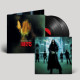 69 EYES THE - BLESSED BE / 2 LP / Cena platí pouze když k titulu zakoupíte jakékoliv zboží ze skladových zásob