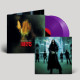 69 EYES THE - BLESSED BE / 2 LP / COLOURED VINYL / Cena platí pouze když k titulu zakoupíte jakékoliv zboží ze skladových zásob