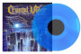 CRYSTAL VIPER - CULT / BLUE VINYL