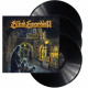 BLIND GUARDIAN - LIVE / REMIXED / 3 LP 