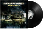 PANZERCHRIST - ROOM SERVICE / VINYL / LIMITED 300 Ks / Cena platí pouze když k titulu zakoupíte jakékoliv zboží ze skladových zásob