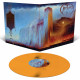 OBITUARY - DYING OF EVERYTHING / ORANGE KRUSH VINYL 