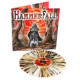 HAMMERFALL - GLORY TO THE BRAVE / LP / SPLATTER LIMITED 