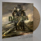 DAGOBA - FACE THE COLOSSUS / COLOURED VINYL / LIMITED 300 Ks