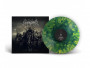 ENTHRONED - SOVEREIGNS / COLOURED VINYL / LIMITED 500 KS 