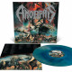 AMORPHIS - THE KARELIAN ISTHMUS / COLOURED VINYL 