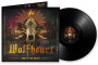 WOLFHEART - KING OF THE NORTH / VINYL 