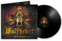 WOLFHEART - KING OF THE NORTH / VINYL