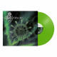 VINTERSORG - COSMIC GENESIS / GREEN...