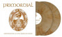 PRIMORDIAL - REDEMPTION AT THE PURITANS HAND / 2 LP / BROWN MARBLED VINYL 