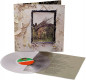 LED ZEPPELIN - IV / CLEAR VINYL / Cena platí pouze když k titulu zakoupíte jakékoliv zboží ze skladových zásob