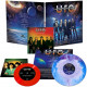 UFO - WALK ON WATER / LP + 7´´ VINYL / COLOURED VINYL / Cena platí pouze když k titulu zakoupíte jakékoliv zboží ze skladových zásob