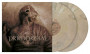 PRIMORDIAL - EXILE AMONGST THE RUINS / 2 LP / BEIGE MARBLED VINYL 