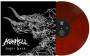 ASINHELL - IMPII HORA / RED VINYL