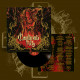 CARDINALS FOLLY - LIVE BY THE SWORD / VINYL / Cena platí pouze když k titulu zakoupíte jakékoliv zboží ze skladových zásob