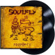 SOULFLY - PROPHECY / 2 LP / Cena platí pouze když k titulu zakoupíte jakékoliv zboží ze skladových zásob