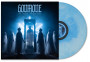 IN THIS MOMENT - GODMODE / GALAXY BLUE VINYL 