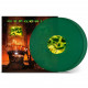 HYPOCRISY - HYPOCRISY / GREEN VINYL / 2LP 