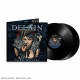 DELAIN - DARK WATERS / 2 LP 