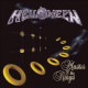 HELLOWEEN - Master Of The Rings / 1 LP 